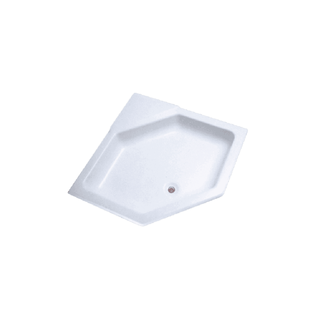 S Screen & S Tray_Apolo (Acrylic)