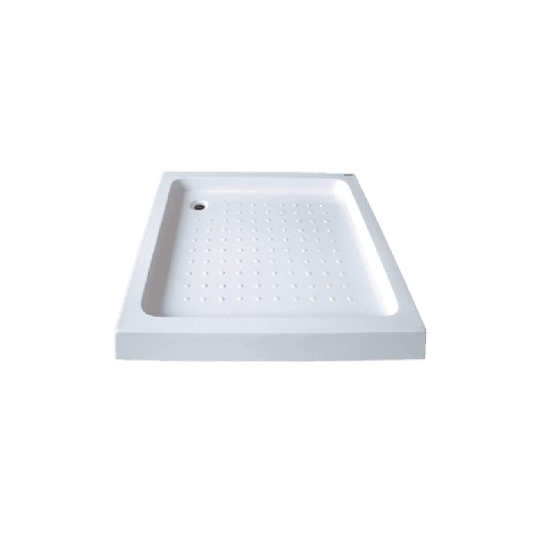 S Screen & S Tray_Princess (Marble)