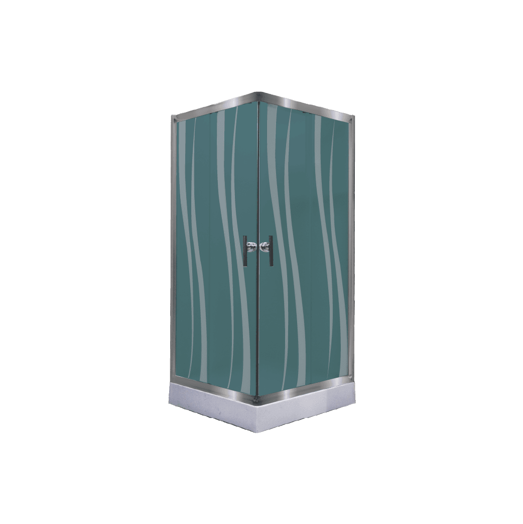 S Screen & S Tray_SSC 17
