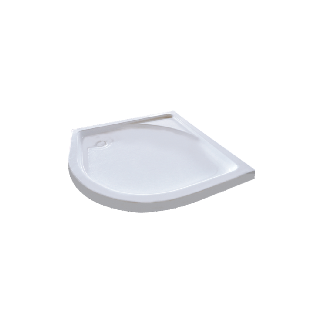 S Screen & S Tray_Sanilux (Acrylic)