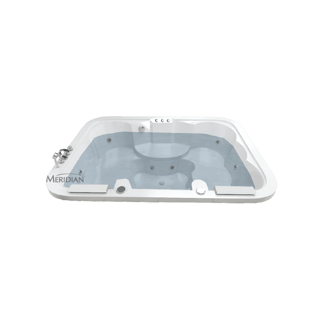 Bathtub_BULGARI SPA