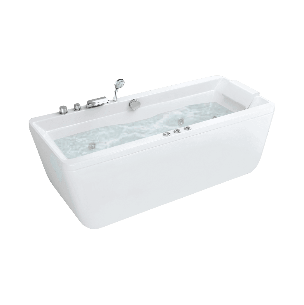 Bathtub_LONGCHAMP