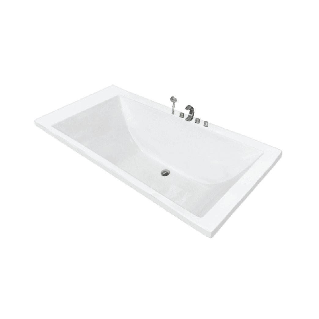 Bathtub_OAKWOOD