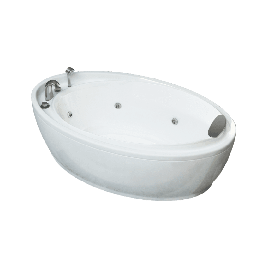 Bathtub_OASIS SPA