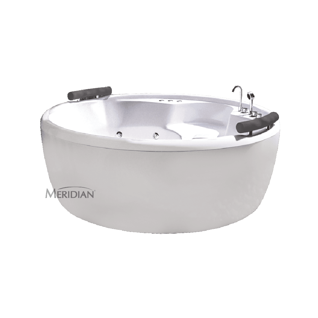 Bathtub_QUEEN SPA PLUS