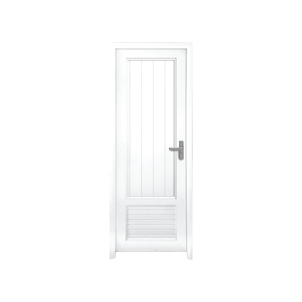 Door_UPVC - D03 B