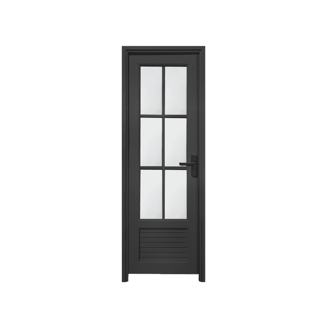 Door_UPVC - D07 A