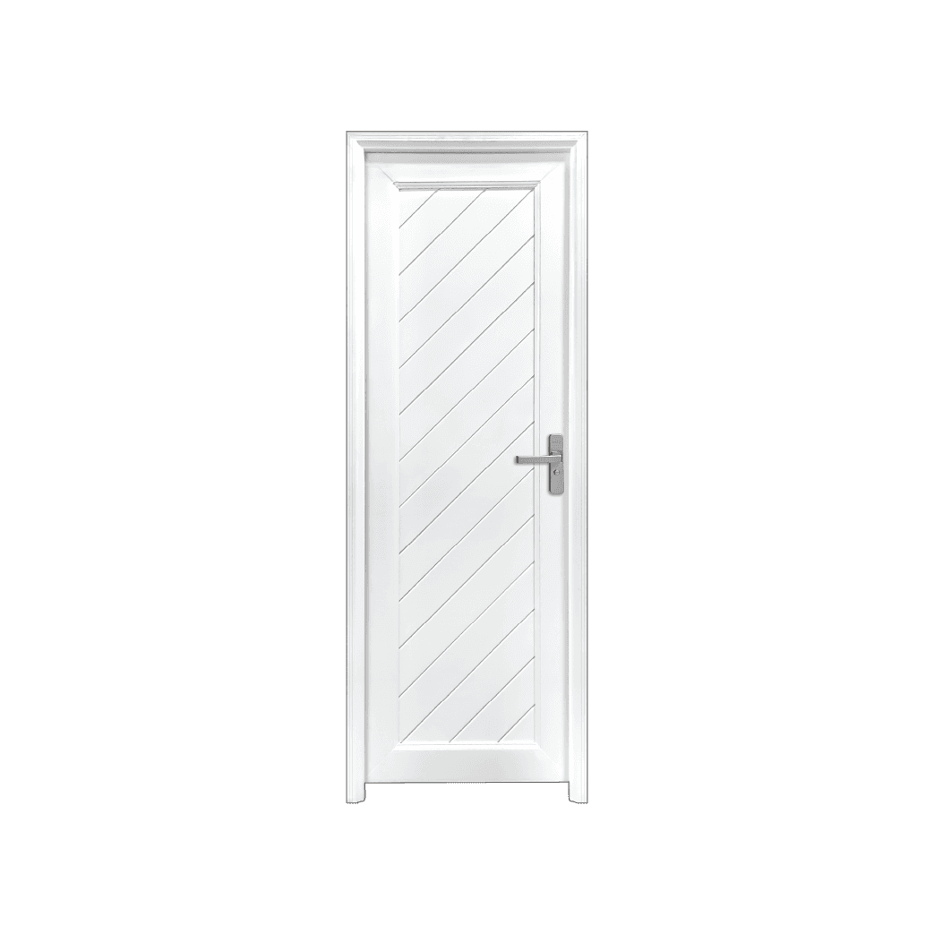 Door_UPVC - D08 A