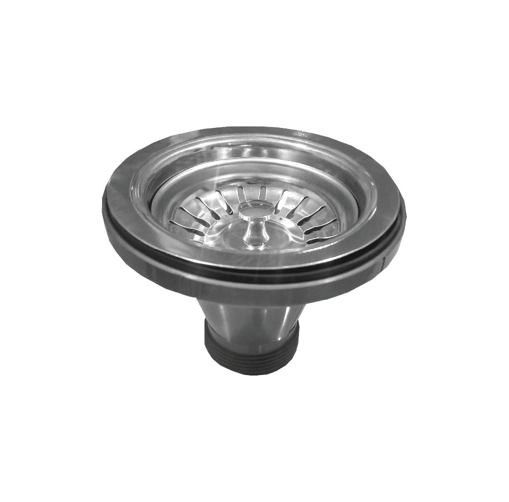 K Sink & D Rack-21