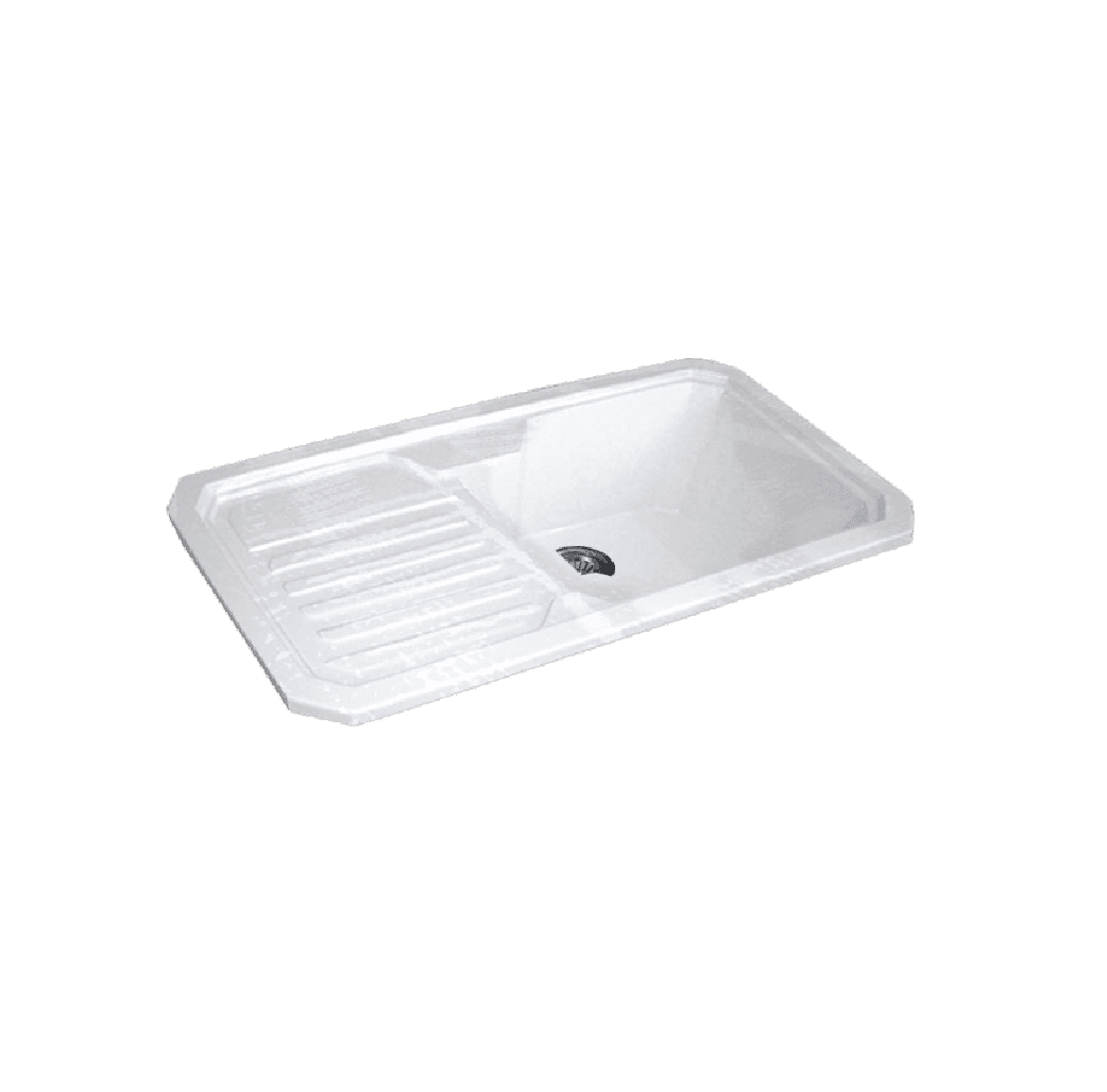 K Sink & D Rack_KS - 06