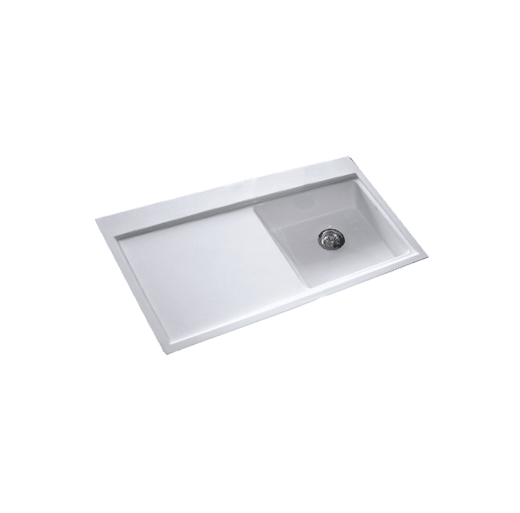 K Sink & D Rack_KS - 08