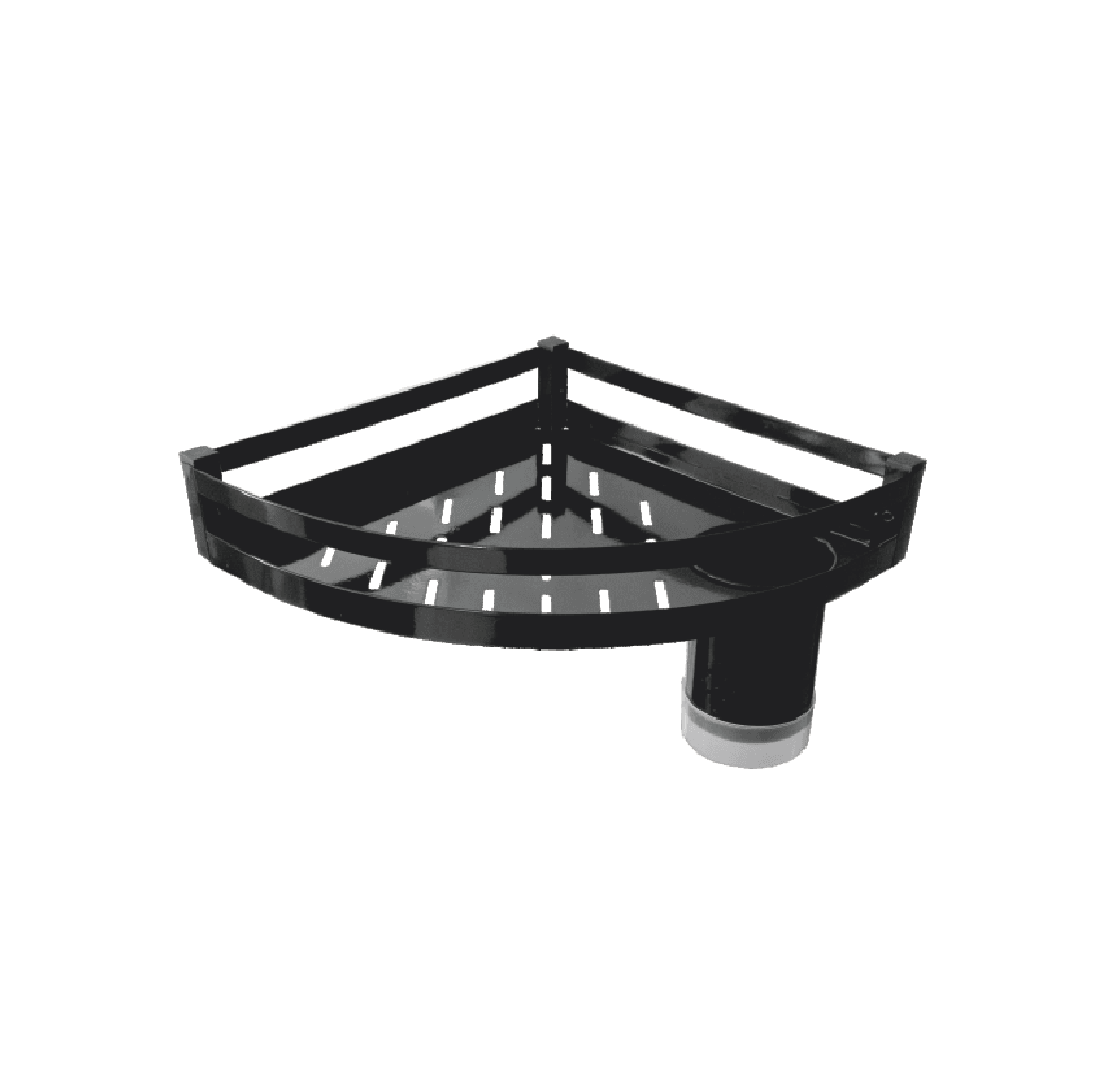 K Sink & D Rack_SS - 28287