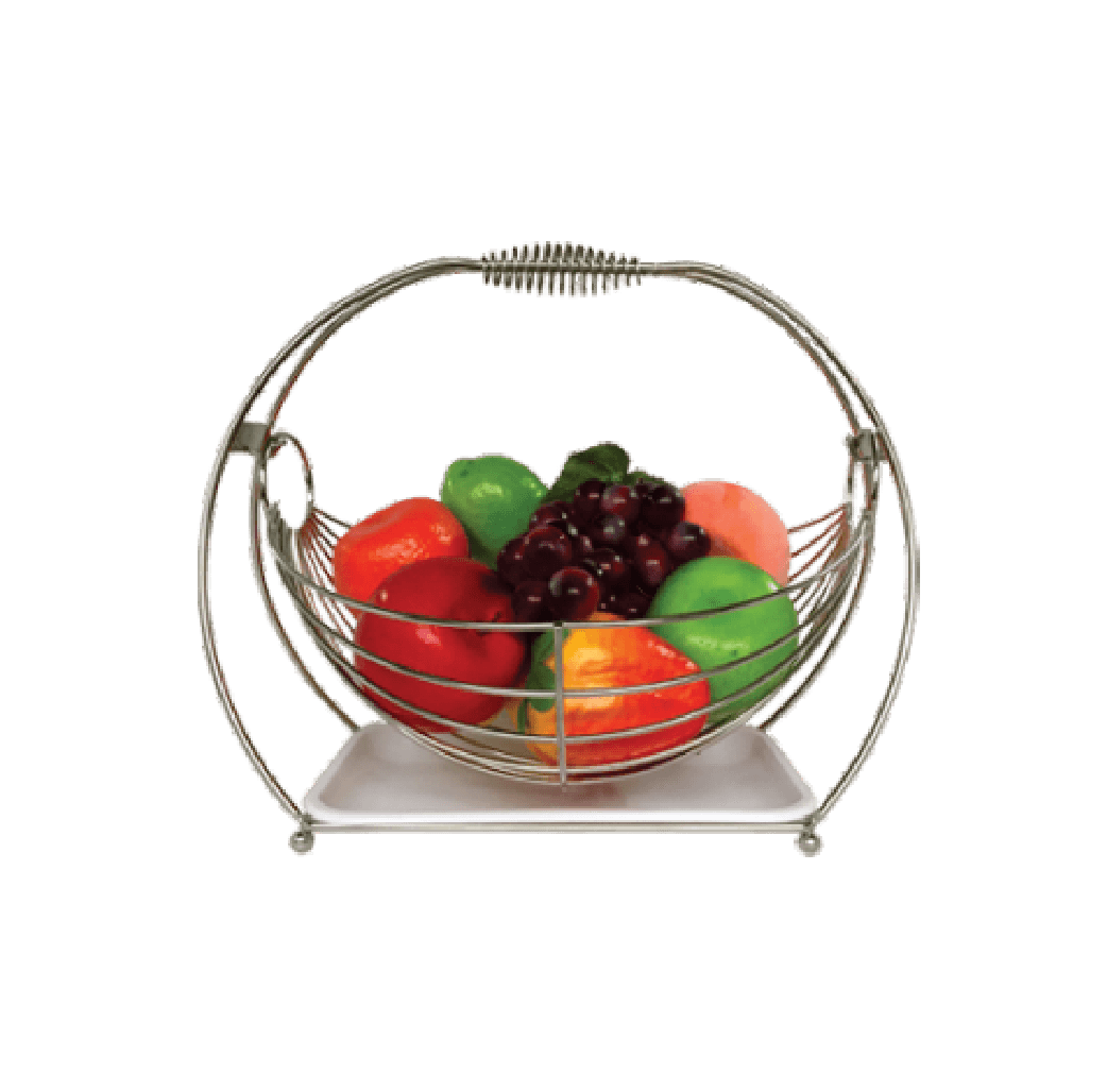 K Sink & D Rack_SS - 302517