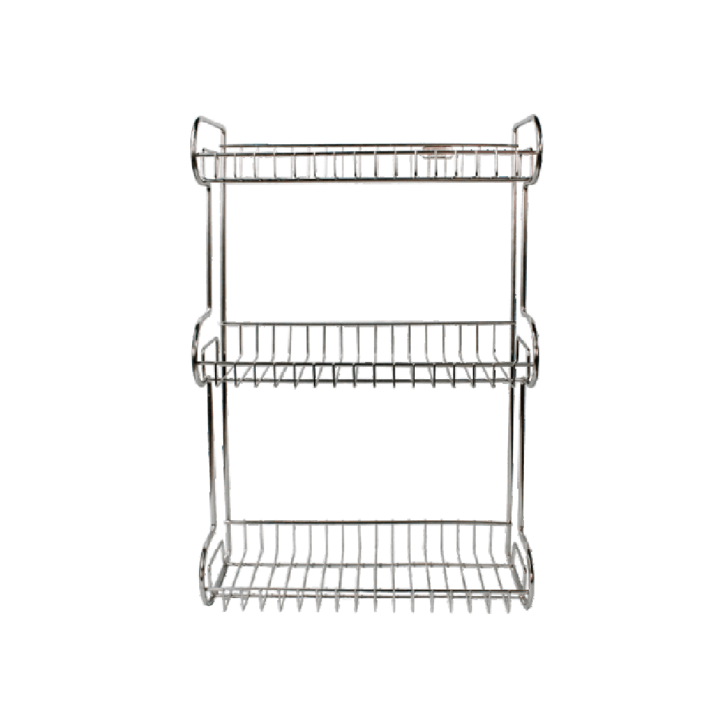 K Sink & D Rack_SS - 351457