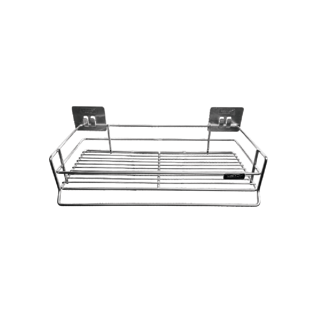 K Sink & D Rack_SS - 35187