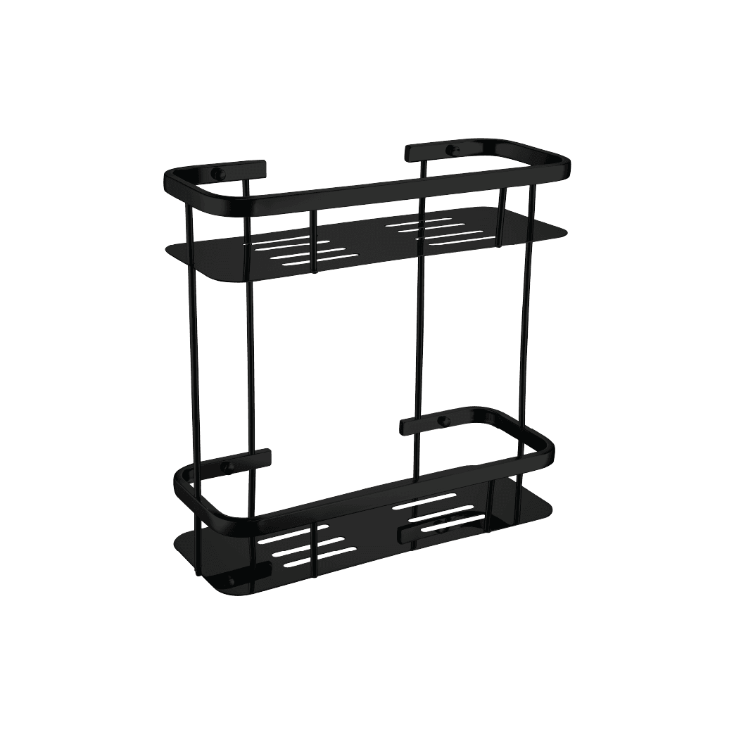 fac_AJ - 3329 D Black