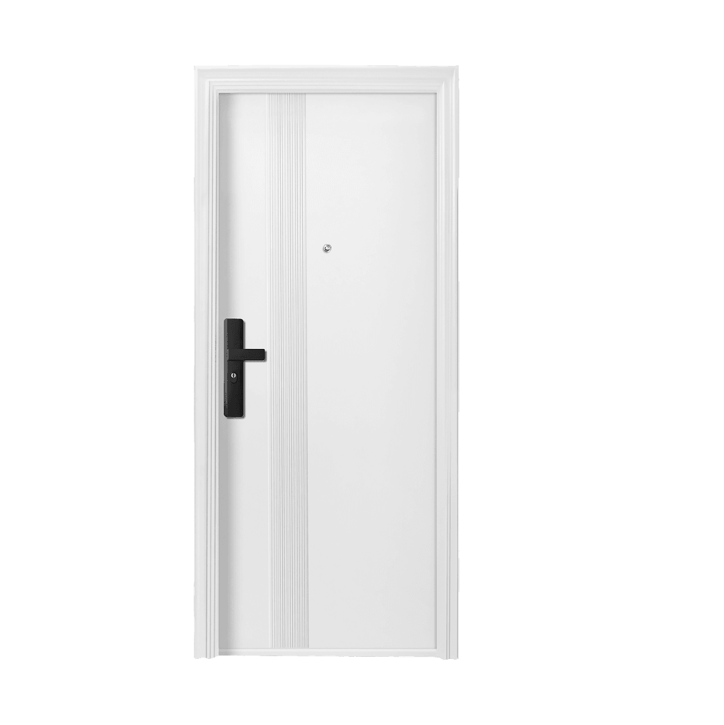 G - 020A - White Doff