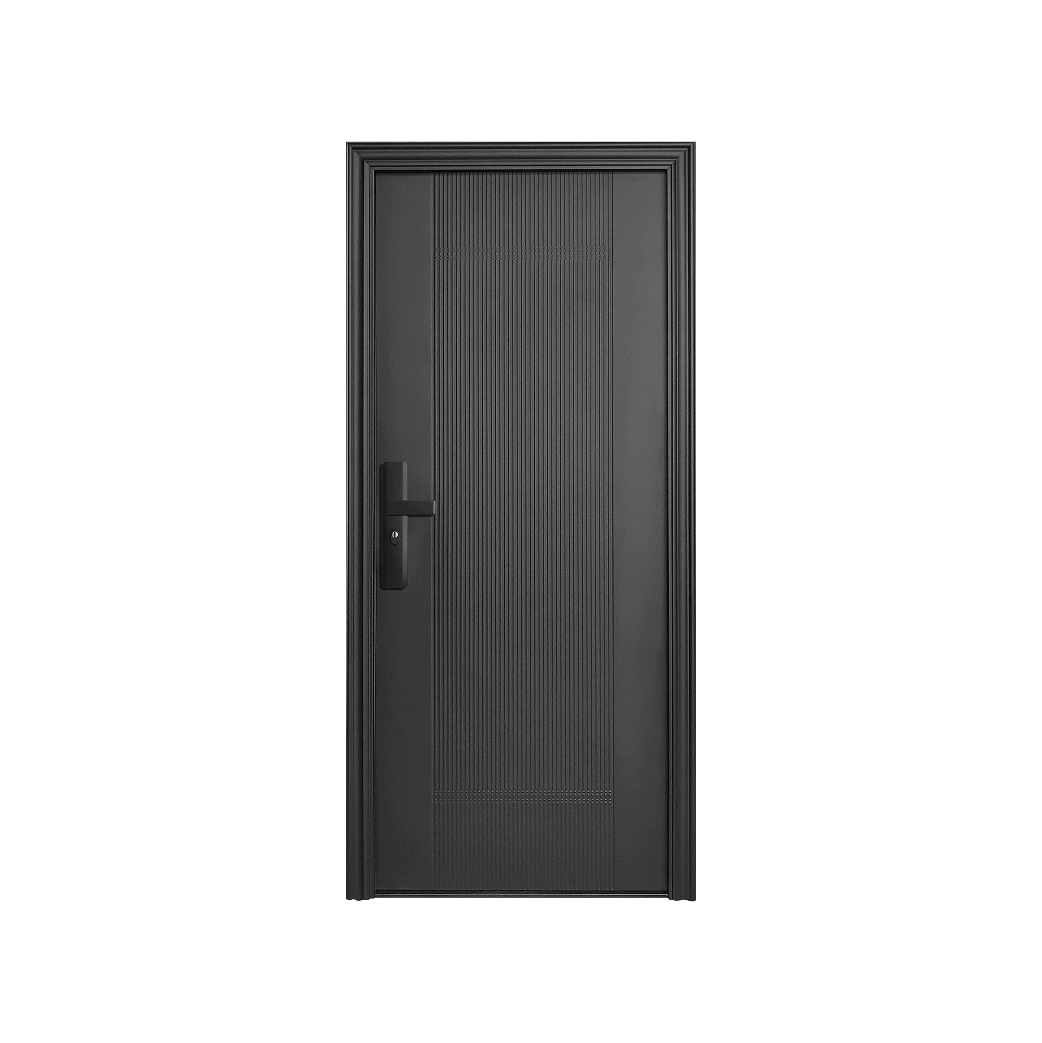 G - 026A - Black Doff