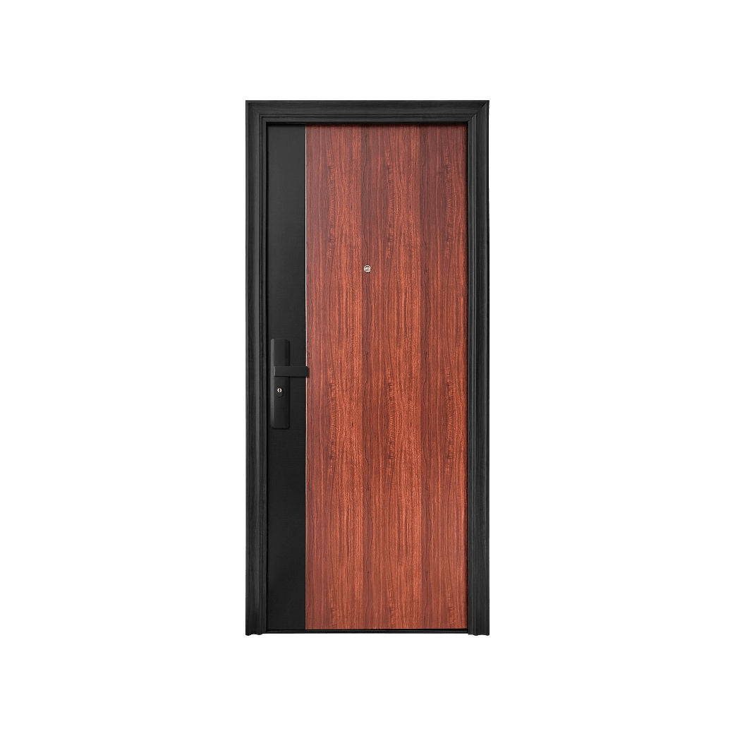G - 034A - Teak Wood