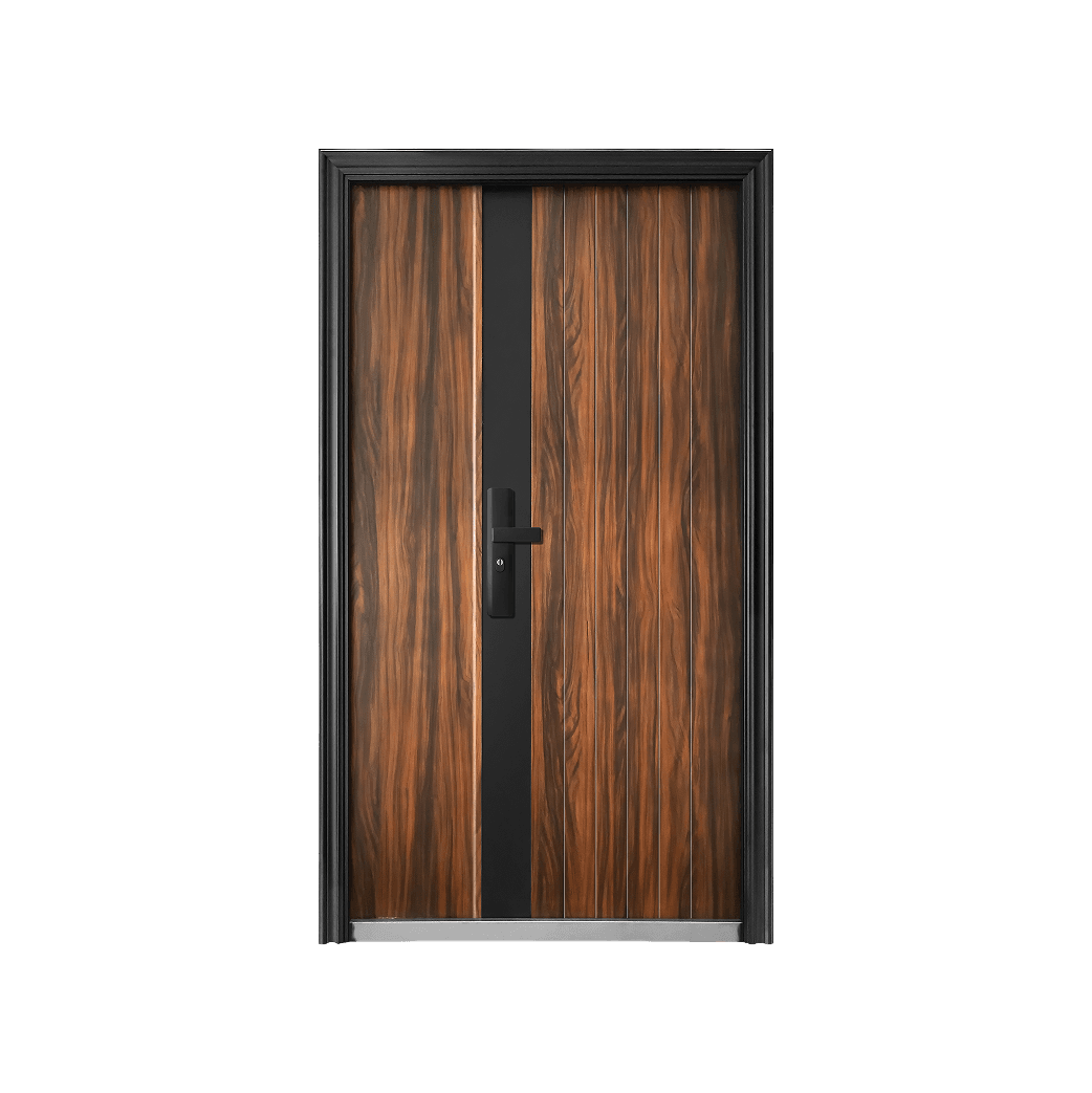 G - 035B 120 - Mahogany