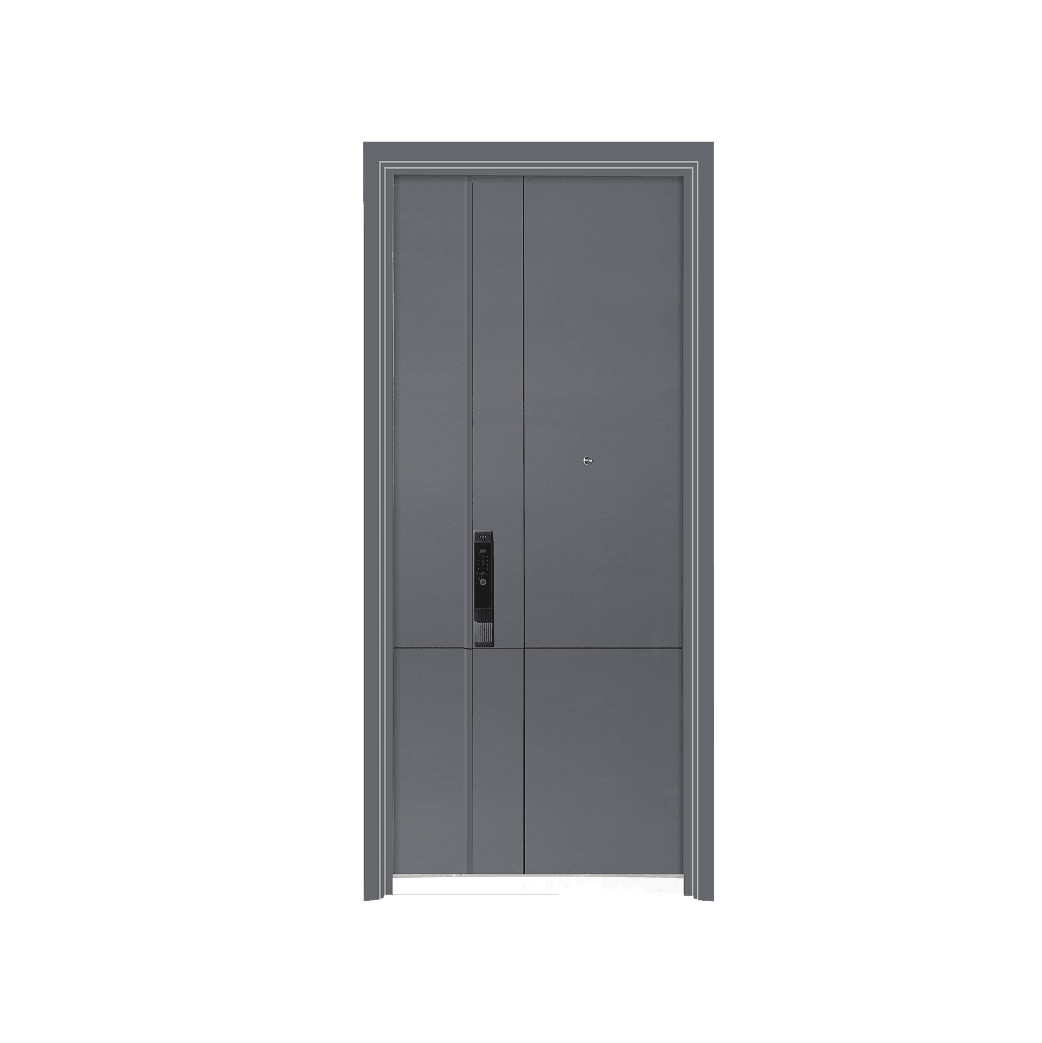 GX - 031BXH - Grey