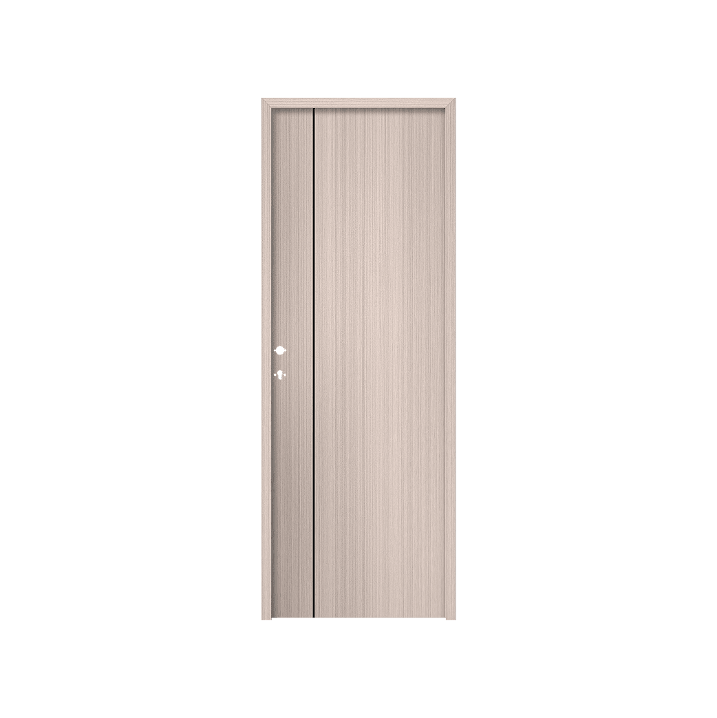 UD - 001 A - Cream Oak